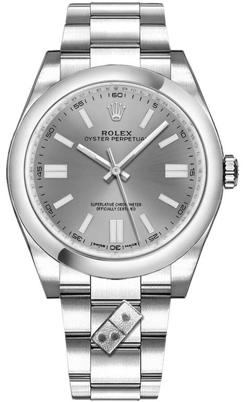 rolex 36mm 116000|rolex 116000 review.